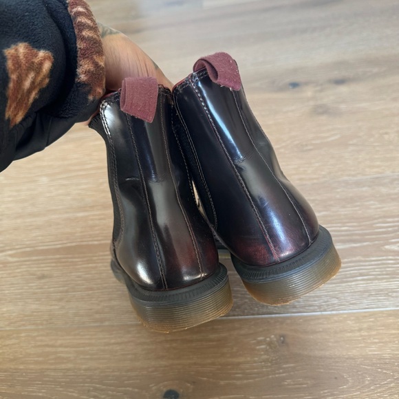 Dr Martens Flora Arcadia Chelsea Boots! Size 6 - Picture 7 of 9